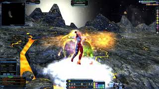 City of Heroes with the Teamspeak Irregulars!  2/21/24