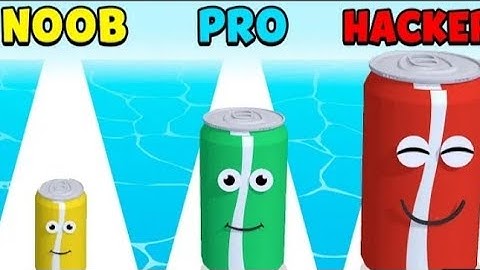 Juice run android gameplay all levels (6-8) - Android ios gameplay