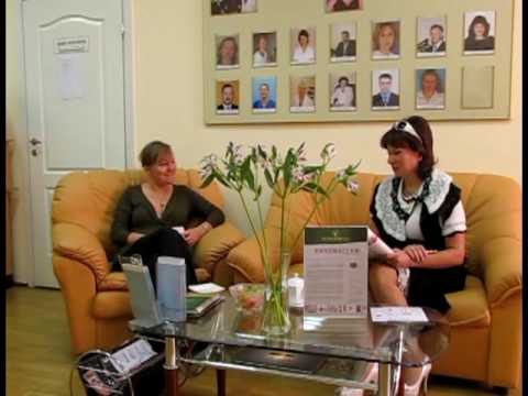 Галина Бокашевская 5 лет спустя часть 1