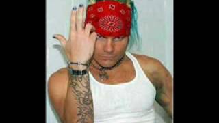 Jeff Hardy Slide Show