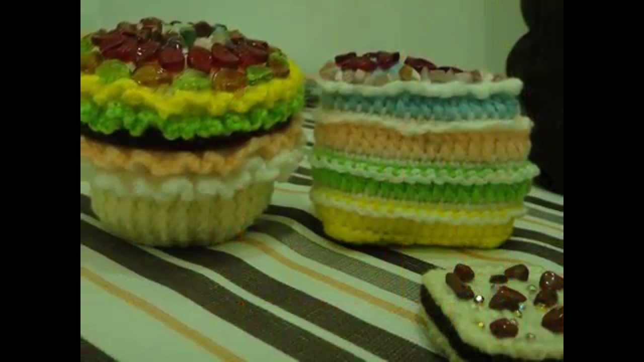 Crochet Things - YouTube