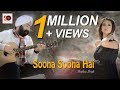 Soona soona hai  surdeep singh  aakanksha sareen  studio octave production  2015