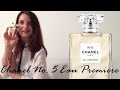 CHANEL 5 EAU PREMIERE RECENSIONE