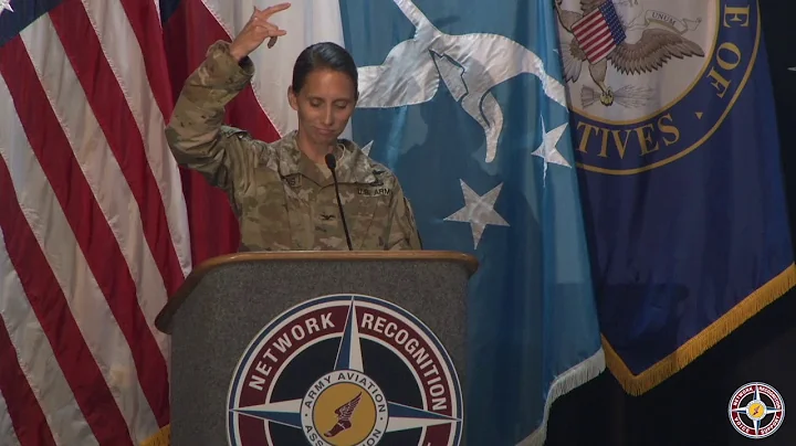 COL Gail Atkins. CCAD Update