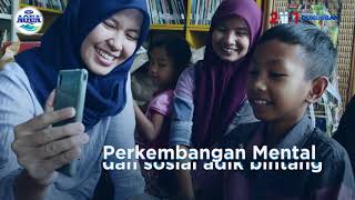 Kebaikan Pendidikan Mewujudkan Mimpi