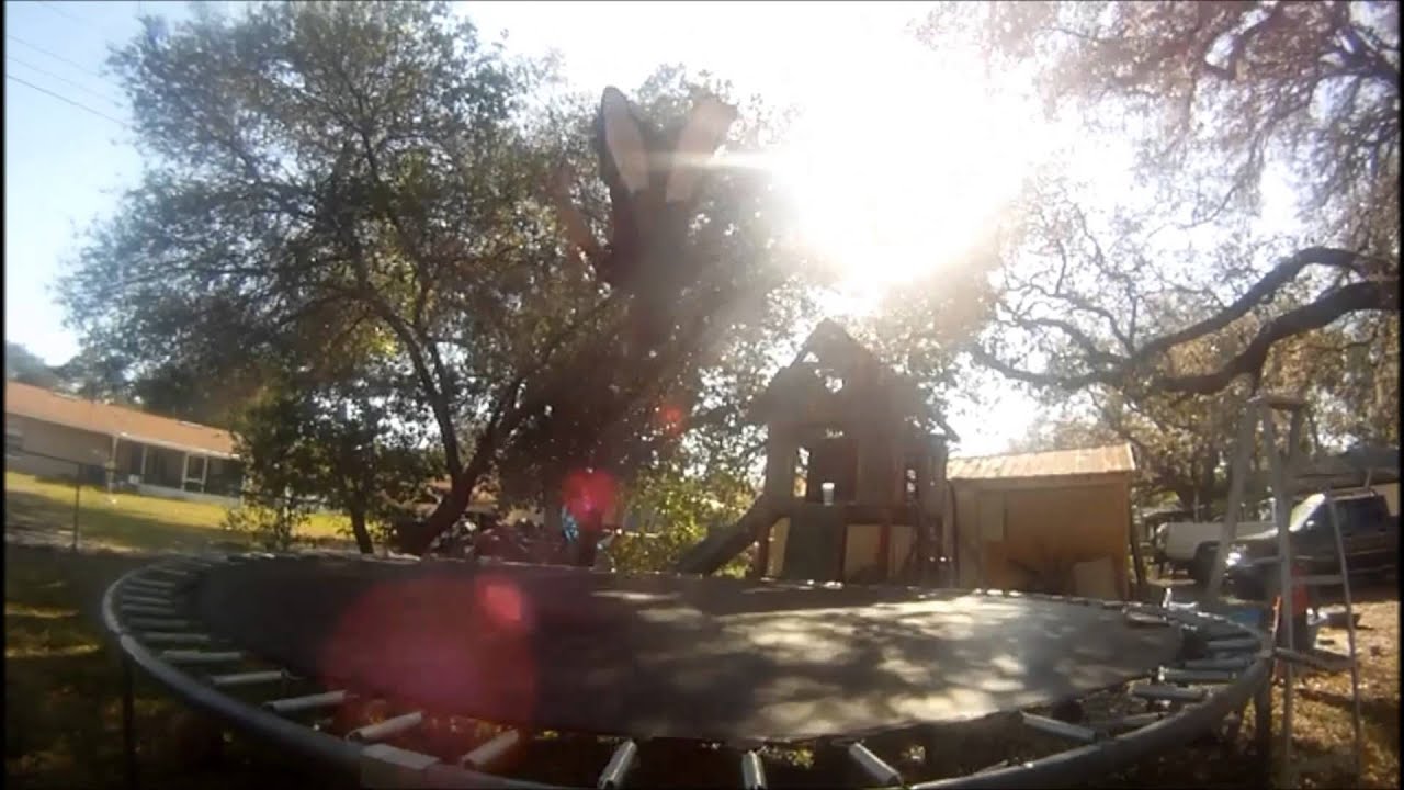 2013 spring brake gopro edit - YouTube