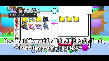 🔥TRADE SCAM! PS99 SCRIPT   PET SIMULATOR 99   2024 PASTEBIN!