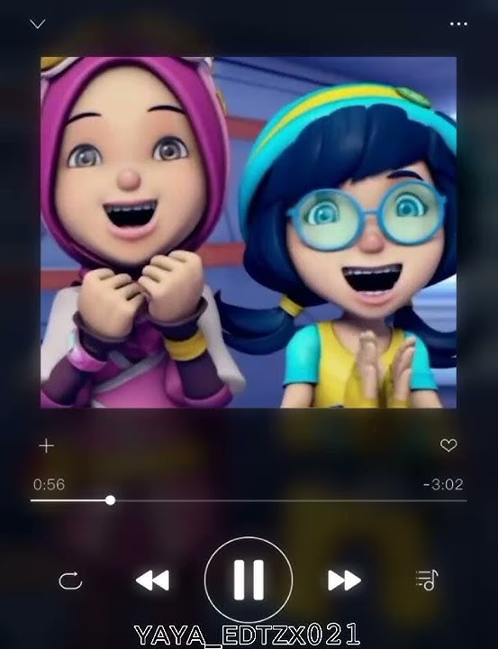 lirik lagu yaya dan ying||edit by:me