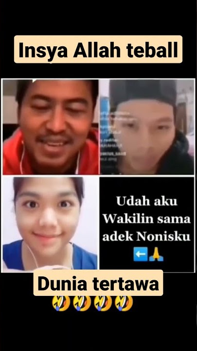Insya Allah tebal🤣🤣#shorts #viral #panjipragiwaksono #standupcomedy