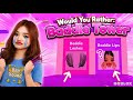 JADI ANOMALI ATAU BADDIE?? 🤣 | Roblox Indonesia 