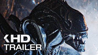 ALIENS Trailer (1986)