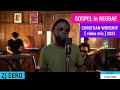 BEST GOSPEL REGGAE [ video mix ] CHRISTIANITY WORSHIP REGGAE REMIX AUGUST 2023 BY ZJ DERO.