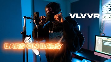 VLVVR - Bars On Bars I S1:E2