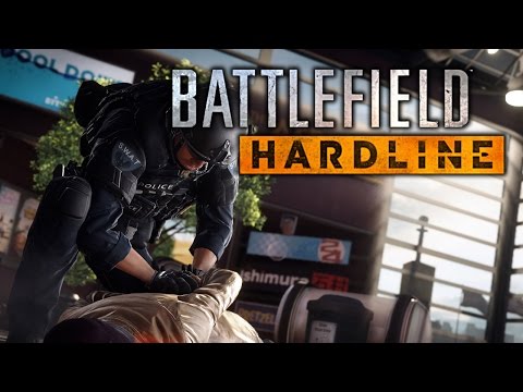 Wideo: Battlefield: Hardline Przebija Bloodborne W Marcowej Sprzedaży Detalicznej W USA