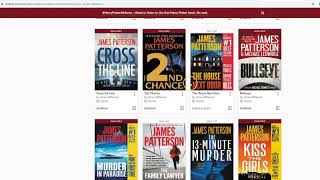 How to Download Ebooks from Ohio Digital Library