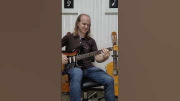 Thumbnail of Fica amor - (Alemão do Forró) #shorts #aulasdeviolao #shortsyoutube #solodeguitarra #forró #music