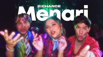 2ND CHANCE - MENARI (OFFICIAL MUSIC VIDEO)
