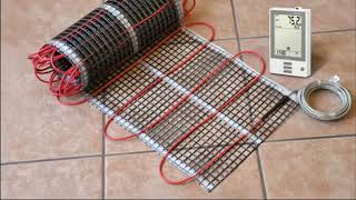 Choosing the Best Underfloor Heating: Comparing 6 Types from Electric to Water Solutions!