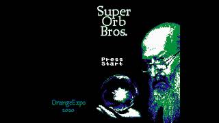 Super Orb Bros - Title, P Swich & Boss Battle (Cave)