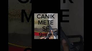 Canik Mete SF out of the box. #trainhardorgohome #canik #blackgunowners