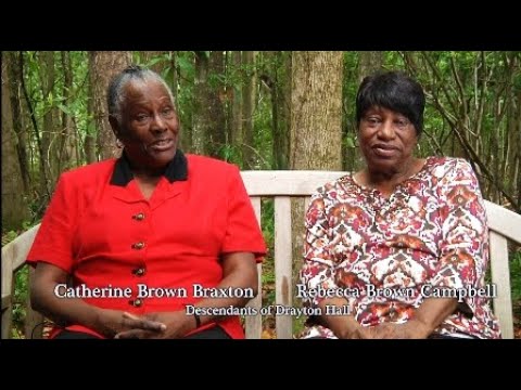 Bowens Family Descendants Oral History