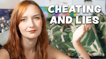 Emotional Cheating and Men Who Lie