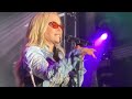 Anastacia - Made For Loving You Live @ Aarburg 10.06.2023