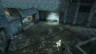 Epic SAM Turret Fail