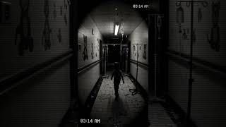 Ghost Child Found on Abandoned Hospital CCTV