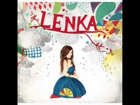 Lenka - Theshow Lyrics+Chord - YouTube