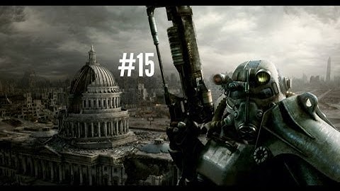 Fallout 3 Part 15 Tenpenny Tower