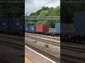 66572+90042+90014 4L67 Trafford Park To Felixstowe North