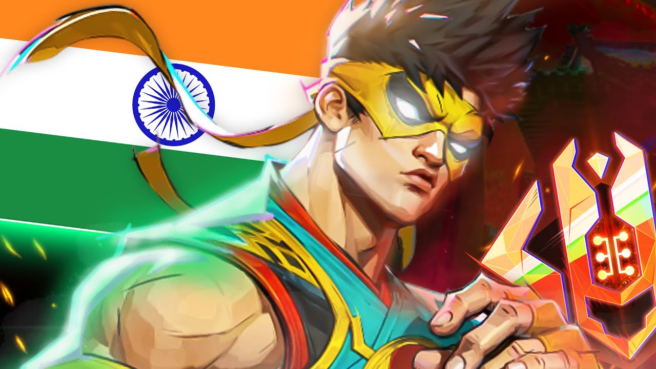 [🔴LIVE] Full Rank Grind in Marvel Rivals India Server!! - YouTube