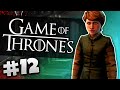 Telltale&#39;s Game of Thrones #12 - From Ice