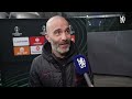 MARESCA & JAMES react post-match | Copenhagen 1-2 Chelsea | Europa Conference League 24/25