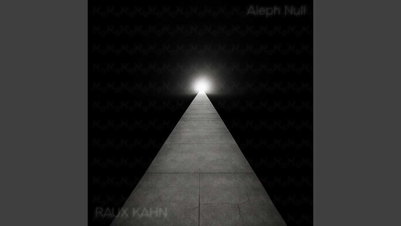 Aleph Null - YouTube