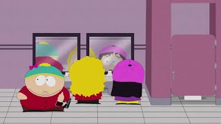 South Park Season 18, Episode 3 - I'm Trans-ginger
