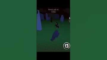 glitch saved me 🥺🥺 #roblox #forsaken #noob #jason #vip