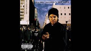 01. Ice Cube - Better Off Dead