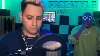Jairous X Jay B - Freestyle 2021