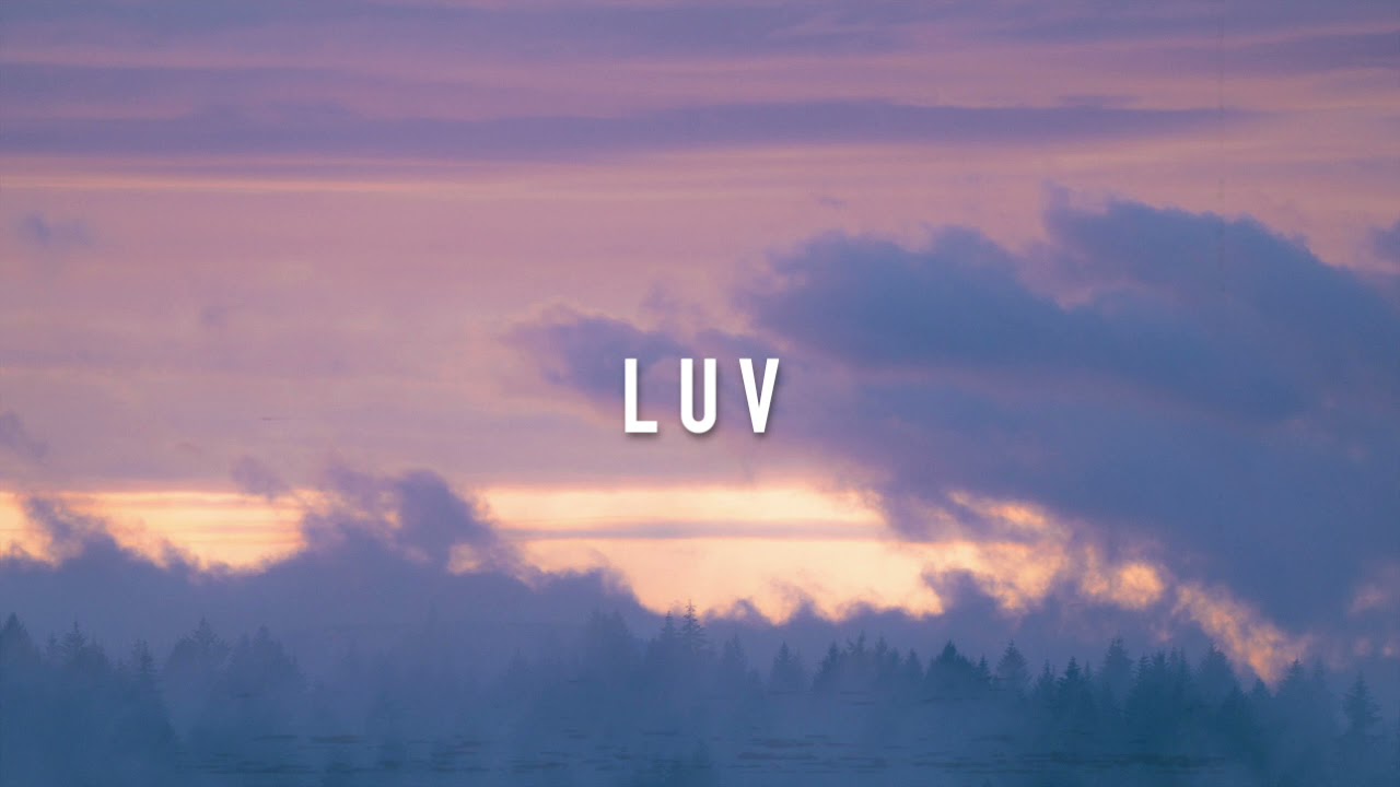 LUV 🎸 Ed Sheeran x Halsey Guitar Type Beat