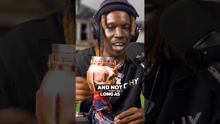 607 Unc Snaps Milwaukee Rapper Chicken P Is G