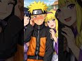 ALL LOVE INTREST (GIRLFRIEND) OF NARUTO #anime #naruto #itachi #narutoshippuden #sasuke #sakura