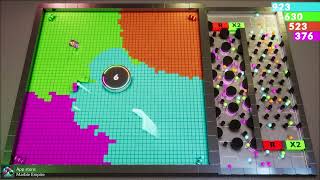 Multiply or Release | Marble Race Unity 3D | Ep. 626