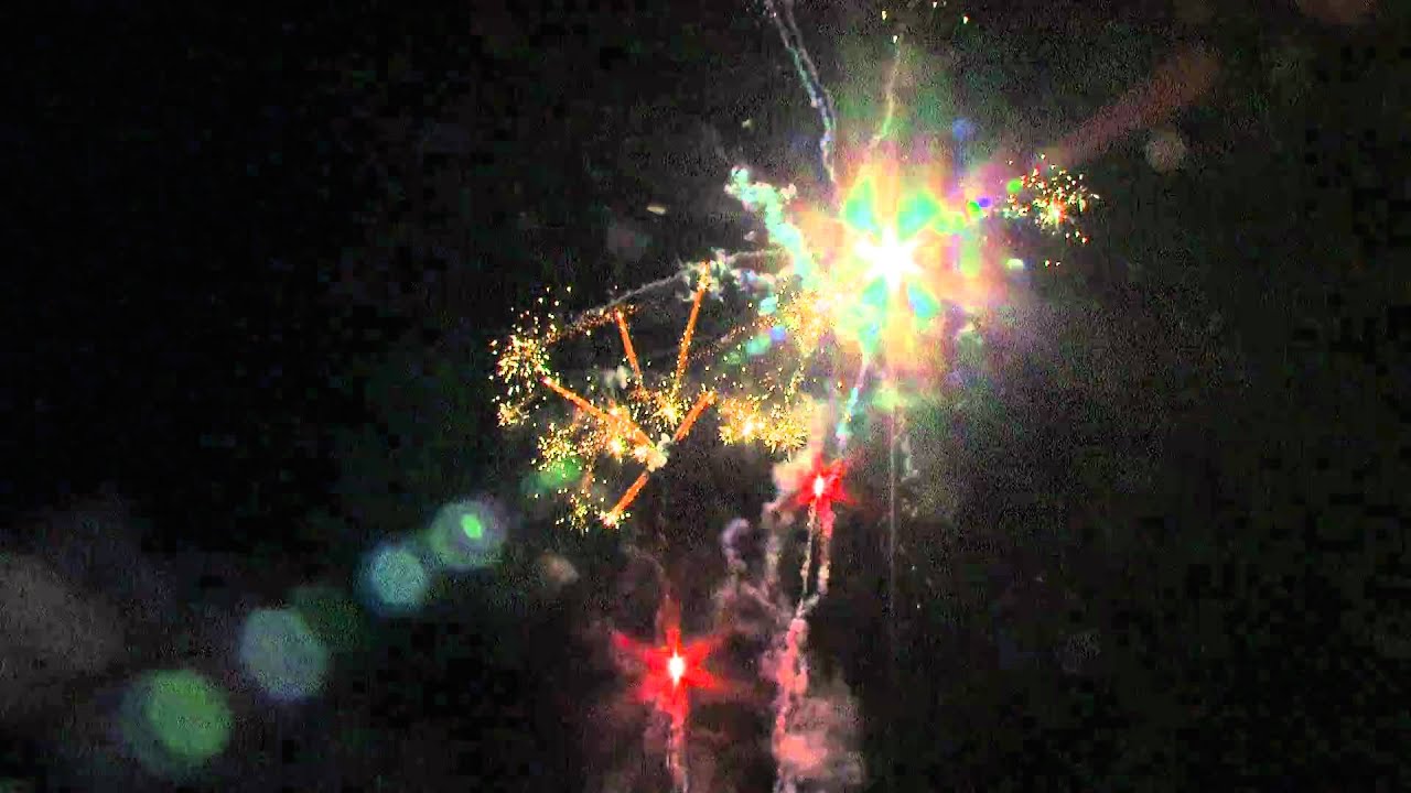 artificioso significato Zandhoven HC Pyrotechnics - vuurwerk - fireworks - 9-1-2010 P1/2