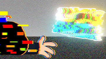 If The Darkness Took Over Lucas Almeida Himself | Learning With Pibby | READ DESC.