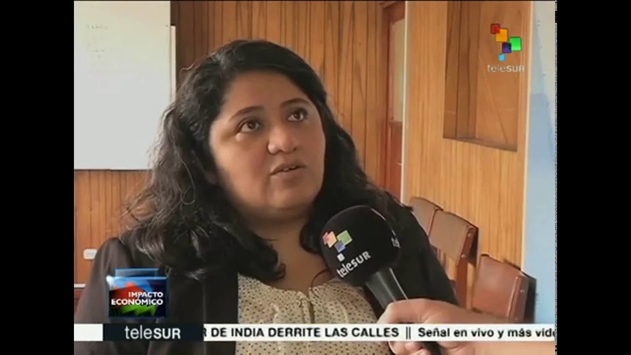 Perú: RedGE y AIS preocupadas por eventual aprobación del TPP - YouTube