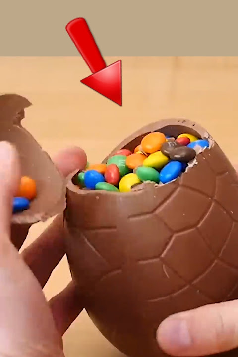 Wait For It - Easter Egg Surprise #Short