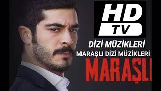 MARAŞLI DİZİ MÜZİKLERİ HADİ BİŞEY SÖYLE (HDTV)