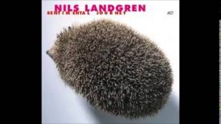 Nils Landgren - Sentimental Journey chords